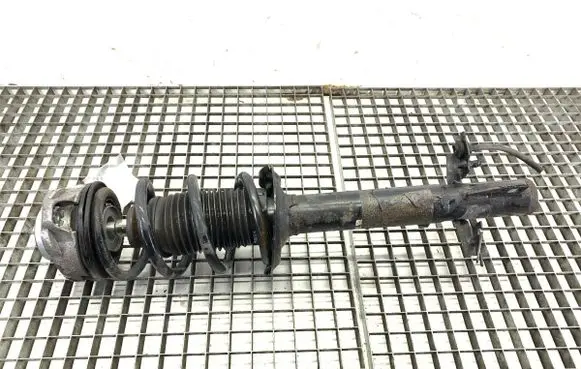 Peugeot Boxer Front shock absorber/damper