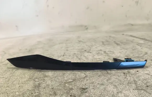 Ford Explorer V Radio/GPS head unit trim FB5378045N60A