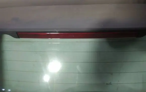 Ford Focus C-MAX Third/center stoplight