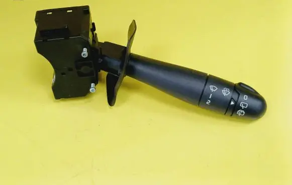 Renault Clio II Wiper control stalk 61730002