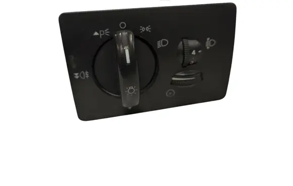 Ford Focus C-MAX Light switch 4M5T13A024AA