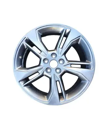 R19 alloy rim