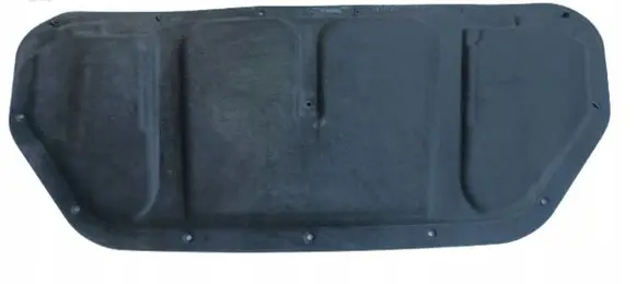 KIA Sportage Engine bonnet/hood sound/heat insulation 