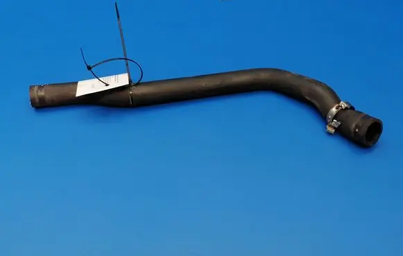 Smart ForTwo I Engine coolant pipe/hose