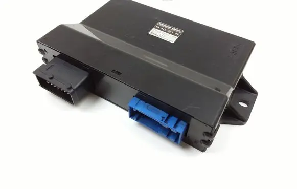 Suspension control unit/module