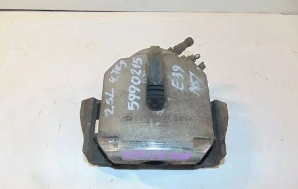 BMW 5 E39 Front brake caliper 34111163386