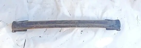 Volkswagen PASSAT B3 Front bumper cross member