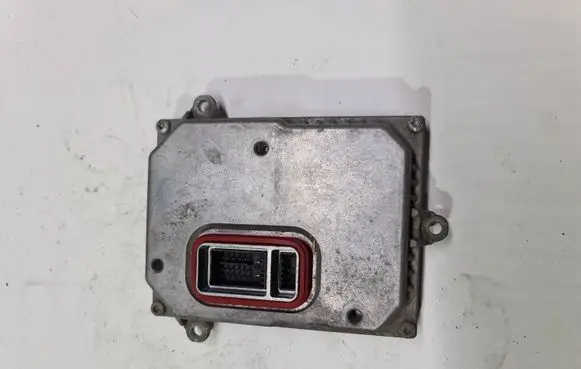 Audi A4 S4 B7 8E 8H Headlight ballast module Xenon 1307329115