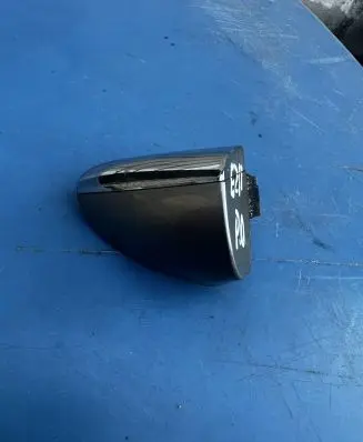 Mercedes-Benz E W211 Front door handle cover 