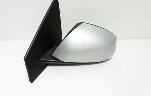 Renault Megane III Front door electric wing mirror 