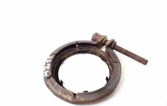 Muffler mount bracket/holder