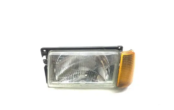 Volkswagen Polo II 86C 2F Headlight/headlamp 9GH11696601 9GH11696600