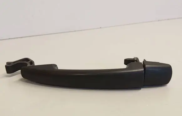 Citroen Jumpy Front door exterior handle 96845224 96816439