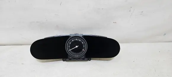 Porsche 992 Screen/display/small screen 992920910A 6076366 6036366