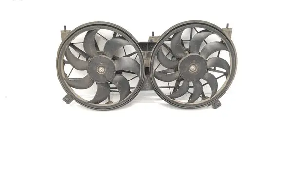 Nissan Murano Z52 Fan set 625085AA0A 214815AA1A