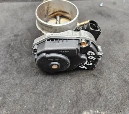 Audi A6 S6 C5 4B Throttle valve 078133063AG 078133063AB