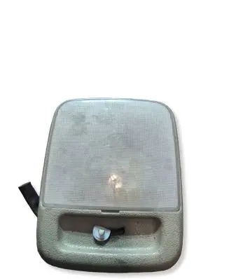 Nissan Almera N16 Front seat light 138284