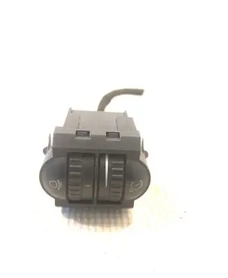 Volkswagen Golf VI Headlight level height control switch 5K0941333
