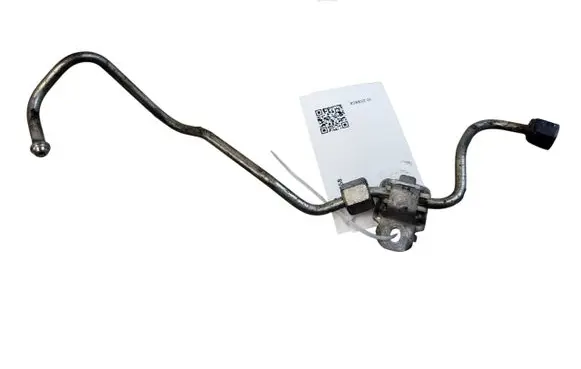 Peugeot Boxer Fuel line/pipe/hose 