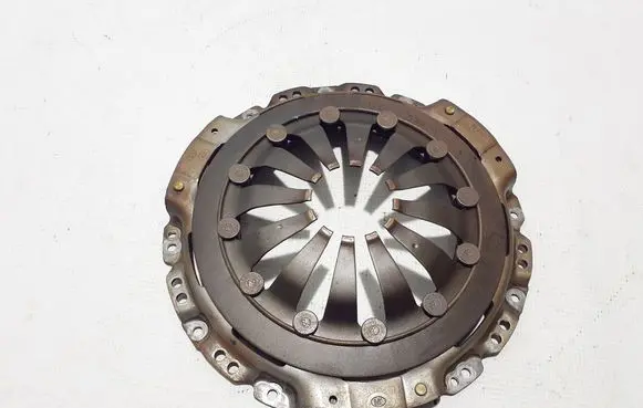 Pressure plate