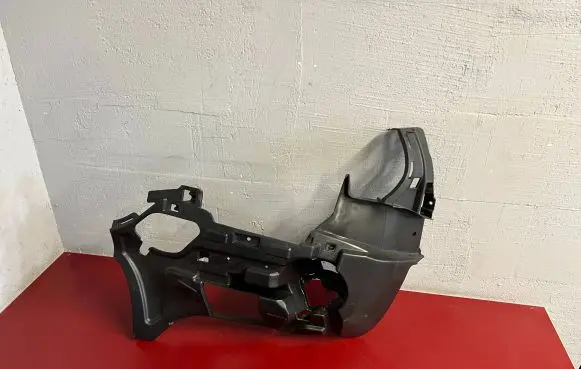 BMW X1 F48 F49 Fog light bracket 7354820 51117354820