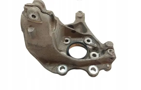 Volvo V40 Front wheel hub spindle knuckle 31387651