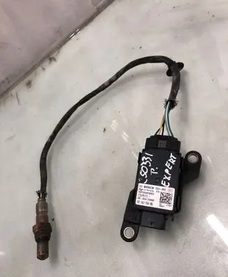 Peugeot Expert Lambda probe sensor 9816276480