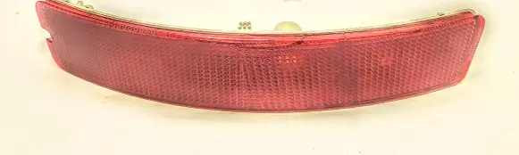 Volvo XC70 Rear tail light reflector 8648204