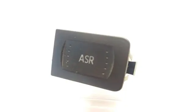 Traction control (ASR) switch