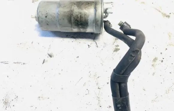 Seat Toledo II (1M) Fuel filter 1001270007