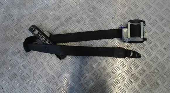 Audi Q7 4L Front seatbelt 4L1857706 606780100A 104052007