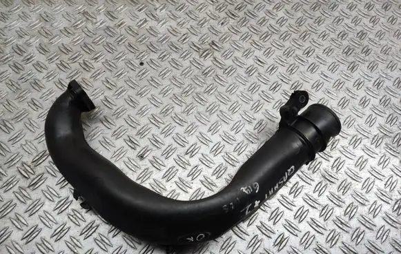 Nissan Qashqai+2 Intercooler hose/pipe 8200645723