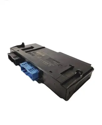 BMW 3 E90 E91 Central body control module 9176880 91768880