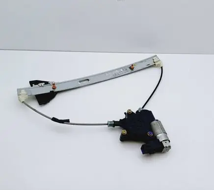 Mazda 6 Front door window regulator with motor G2205858X