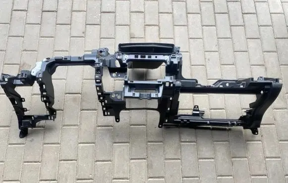 Toyota Prius+ (ZVW40) Dashboard 5531247060