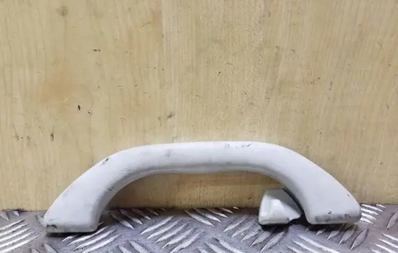Volkswagen PASSAT B5.5 Rear interior roof grab handle 3B0857607 3B0857607C