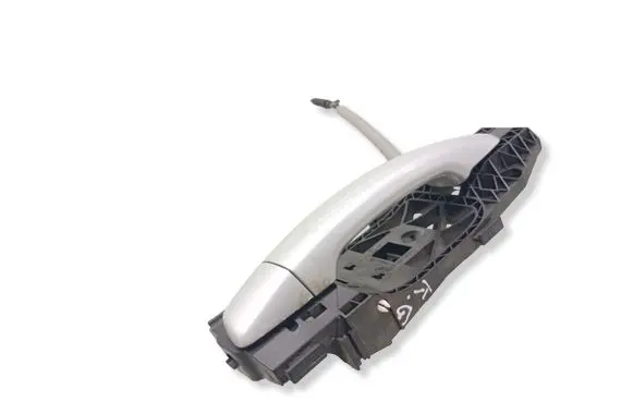 Audi A3 S3 8V Rear door exterior handle 5N0837017D