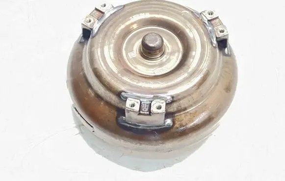 Mercedes-Benz E W211 Torque converter A2112500402
