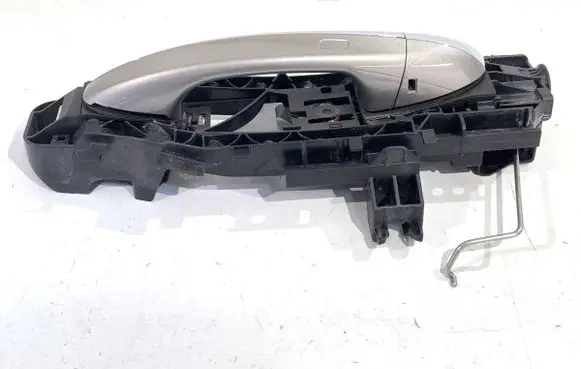 Mercedes-Benz GLE W167 Front door exterior handle A0997601902