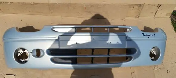 Renault Twingo I Front bumper 99008T01