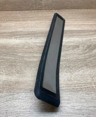 Mercedes-Benz E W211 Rear sill trim cover A2116801535