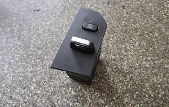 Volvo XC60 Ignition lock 156076G9FXCVR
