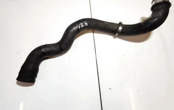Mercedes-Benz E W211 Engine coolant pipe/hose a2115010782 62541123038