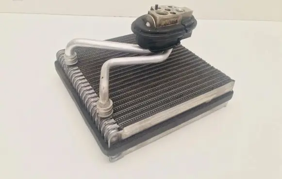 Volkswagen Caddy Heater blower radiator 1K1820103