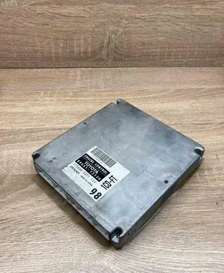 Toyota Corolla Verso E121 Other control units/modules 8966113120 1758005371