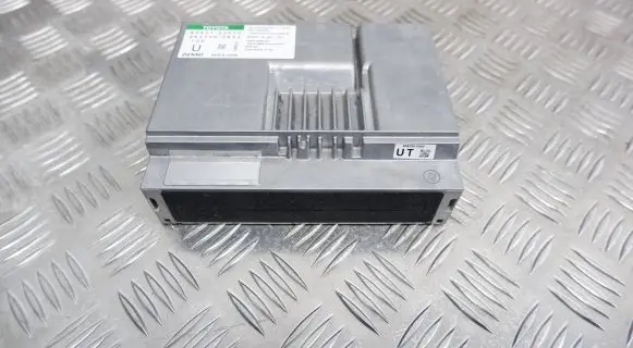 Lexus GS 300 350 430 450H GPS navigation control unit/module 8642153020