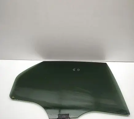 Genesis GV70 Rear door window glass 83420AR020