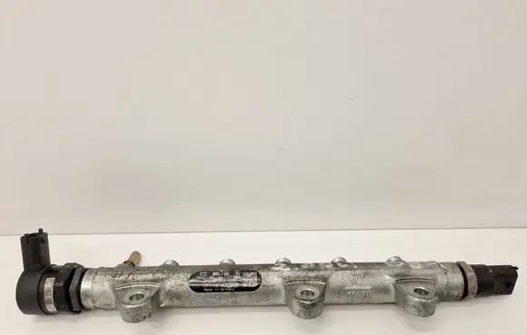 Renault Laguna III Fuel main line pipe 0445214062 H82426550 409413B