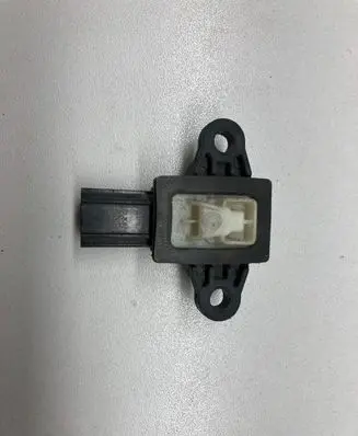 Ford Mustang VI Airbag deployment crash/impact sensor DG1314C676AA