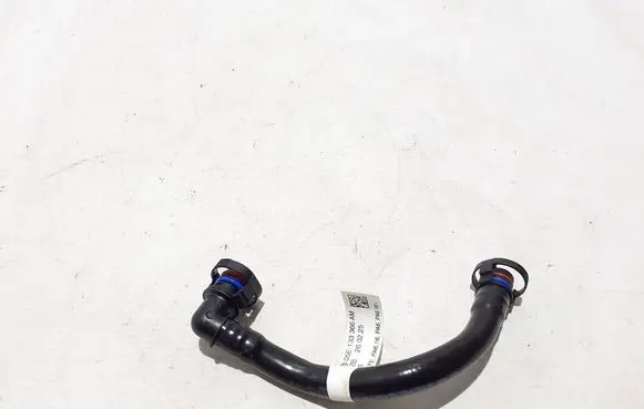 Cupra Formentor Brake vacuum hose/pipe 05E133366AM